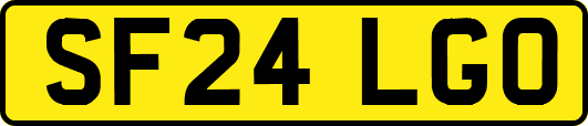 SF24LGO