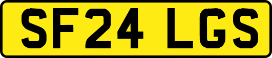 SF24LGS