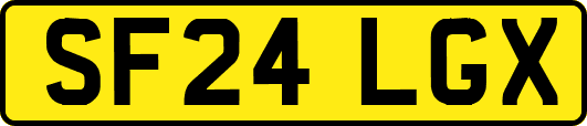 SF24LGX