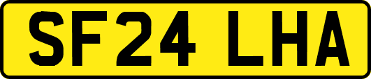 SF24LHA