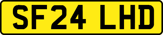 SF24LHD