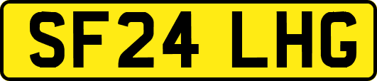 SF24LHG