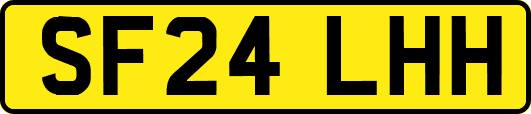 SF24LHH