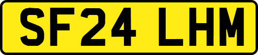 SF24LHM