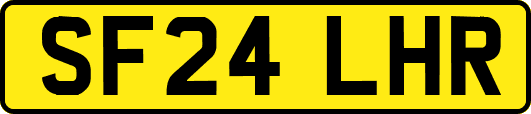 SF24LHR