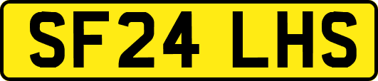 SF24LHS
