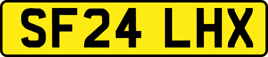 SF24LHX