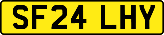 SF24LHY