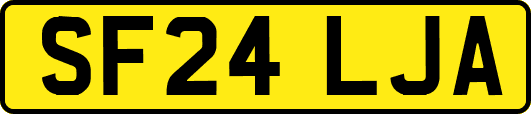 SF24LJA