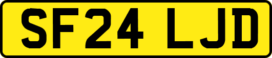 SF24LJD