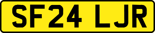 SF24LJR