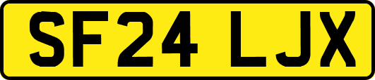 SF24LJX