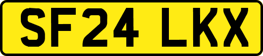 SF24LKX