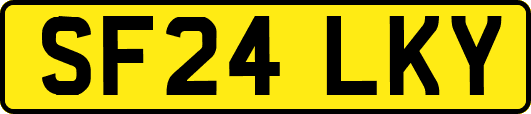 SF24LKY