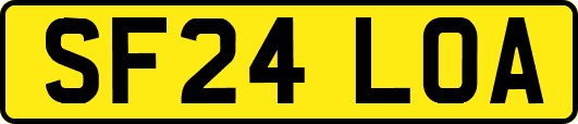 SF24LOA