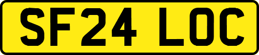 SF24LOC