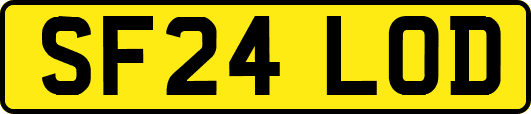 SF24LOD