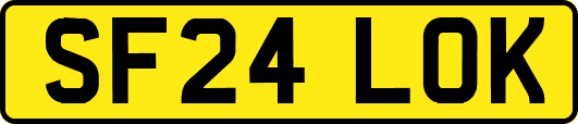 SF24LOK