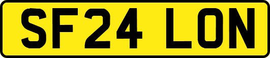 SF24LON