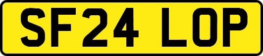 SF24LOP