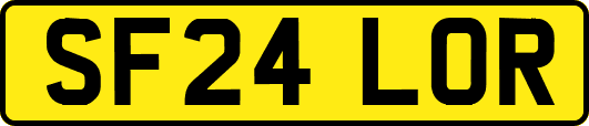 SF24LOR