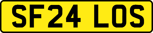 SF24LOS