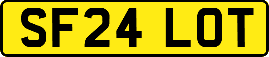 SF24LOT