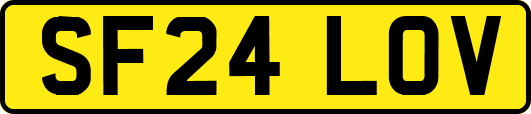 SF24LOV