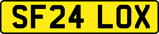 SF24LOX
