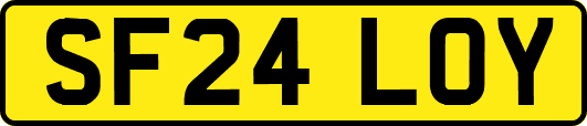 SF24LOY