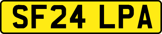 SF24LPA