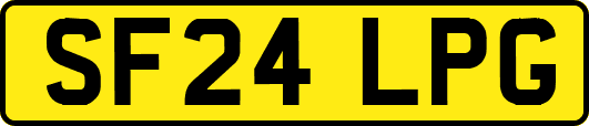 SF24LPG