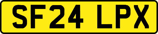 SF24LPX