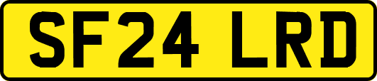 SF24LRD