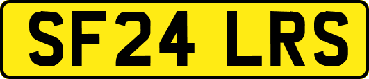 SF24LRS