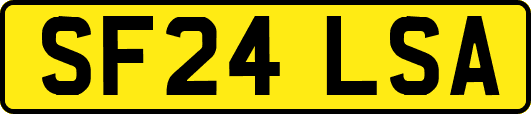 SF24LSA