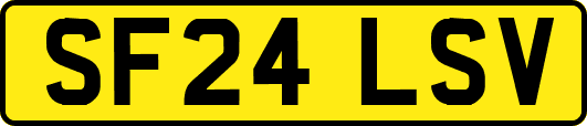 SF24LSV