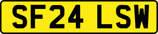 SF24LSW