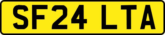 SF24LTA