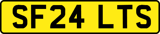 SF24LTS