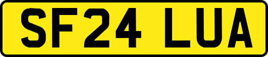 SF24LUA