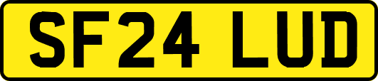 SF24LUD