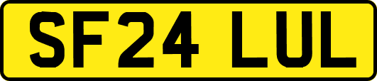 SF24LUL
