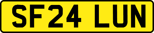 SF24LUN