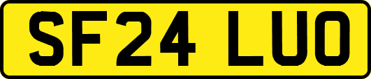 SF24LUO