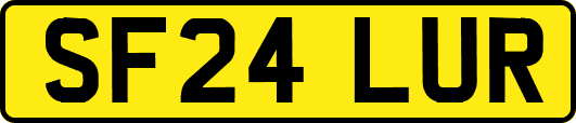 SF24LUR
