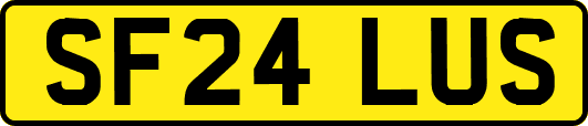 SF24LUS