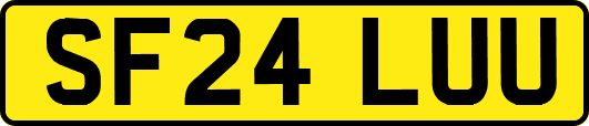 SF24LUU