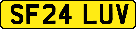 SF24LUV