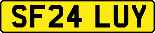 SF24LUY